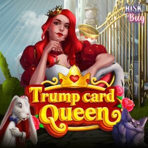 Trump Card_ Queen screenshot