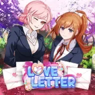 Love LetterJOKER