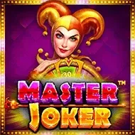 Master Joker screenshot