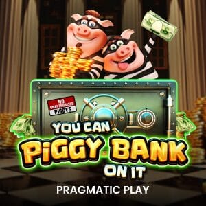 You Can Piggy Bank On It screenshot
