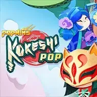 KokeshiPop screenshot