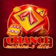 Chance Machine 5 Dice screenshot