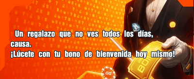 Conviértete en el gran ganador