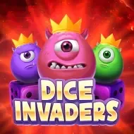 Dice InvadersAmigo screenshot
