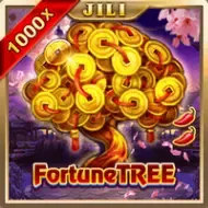 Fortune TreeJILI screenshot