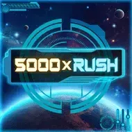 5000 x Rush screenshot