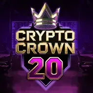 Crypto Crown 20 screenshot