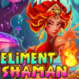 Element Shaman screenshot