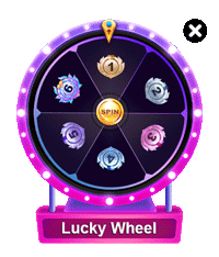 🎰 ¡Gira y Gana Premios! welfare icon