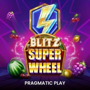 Blitz Super Wheel screenshot