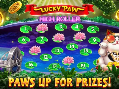 Captura de pantalla de Bet4 - Juegos de Casino